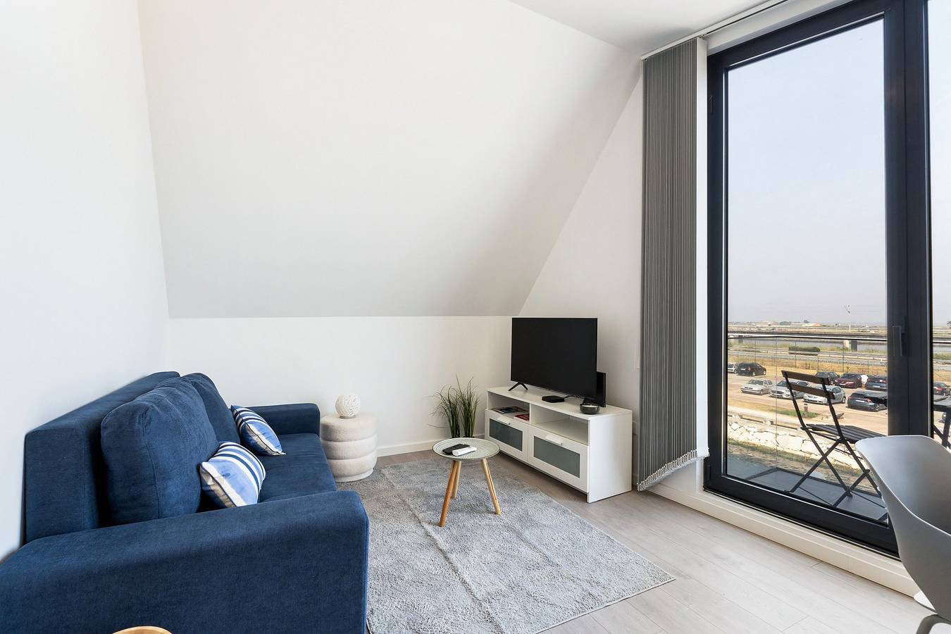 Appartamento intero, Guestready - Modern Aveiro nook in Aveiro, Distretto d'Aveiro
