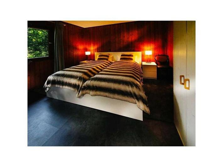 Location de vacances pour 4 personnes, avec jardin, animaux acceptés à Morsbach - 3