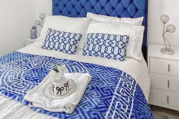 Log Cabin for 4 People in Inverness, Highlands, Photo 3