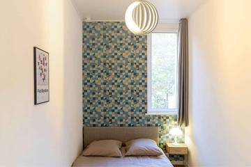 Appartement De Vacances pour 6 Personnes dans Arras, Région d'Arras, Photo 2