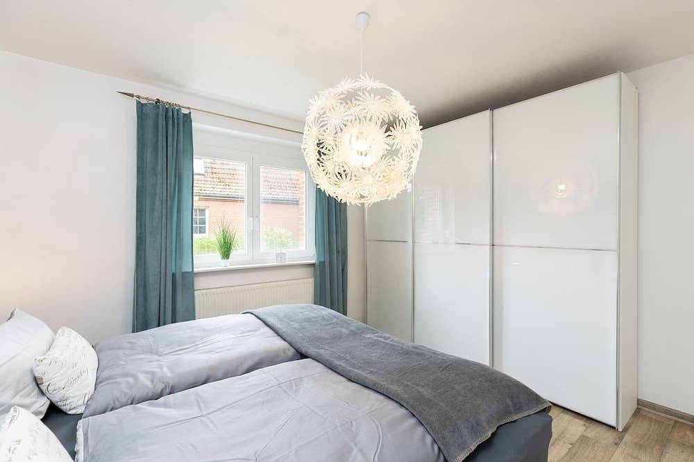 Ganze Wohnung, Großzügige Ferienwohnung zwischen den Meeren im Herzen von Schleswig-Holstein in Südliche Ostseeküste