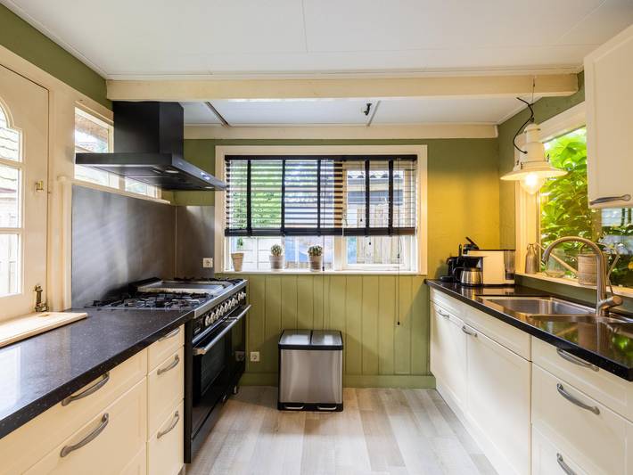 Ferienhaus für 3 Personen, mit Garten in Bergen (Nordholland) - 3