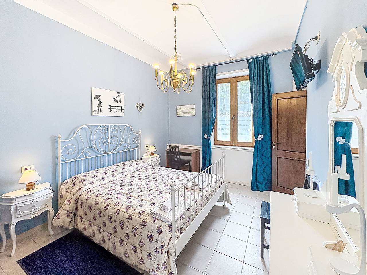 Il Cavaliere in Asti (Comune), Provincia d'Asti