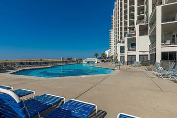 Vacation Apartment for 4 Guests in Orange Beach, Alabama Gulf Coast, Picture 3