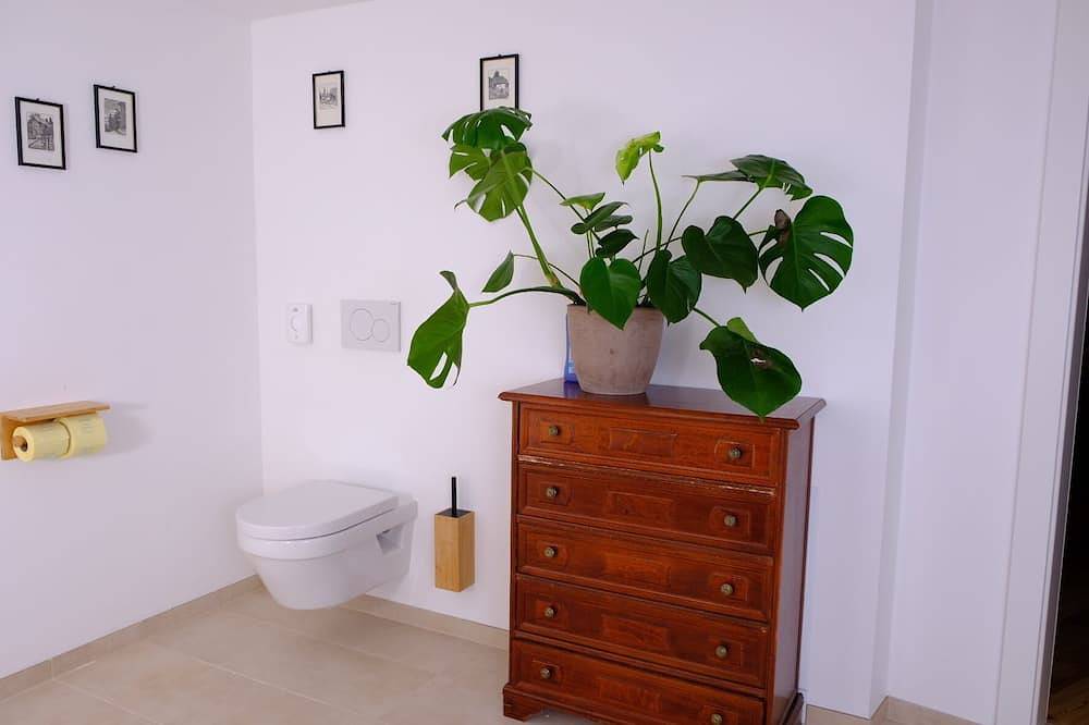 Ganze Wohnung, Ruhelage direkt in den Weinbergen mit Weitblick in Glanz an der Weinstraße, Steirerland