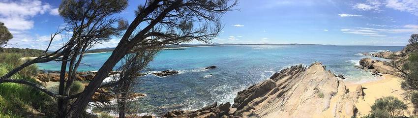 Cottage for 4 People in New South Wales, Photo 1