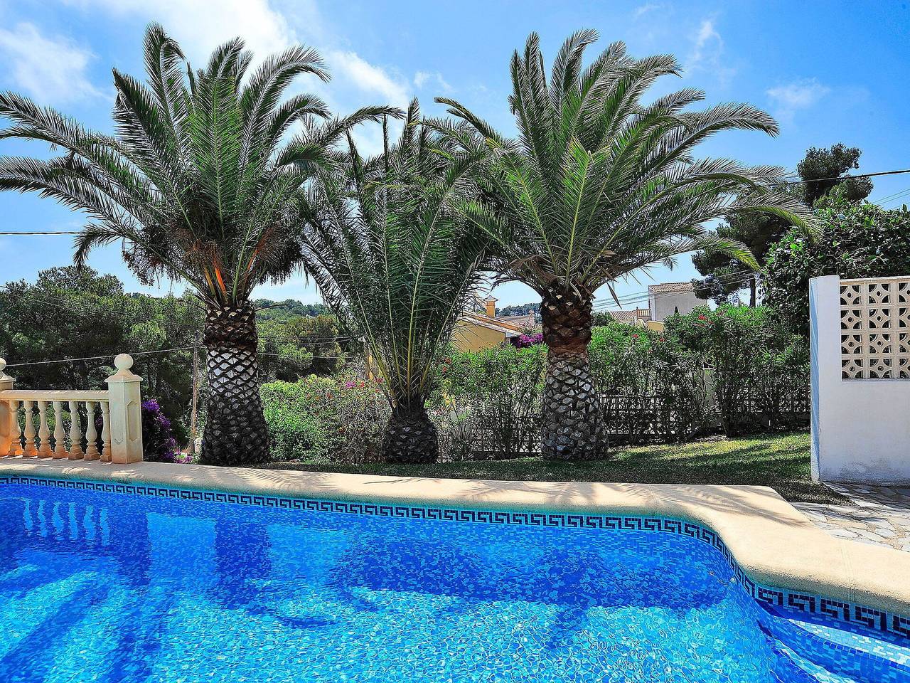 Lucie - Lucie 595.1 in Cala en Caló (Jávea), Jávea