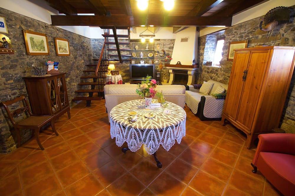 Traditional house. Fantastic sea view. Large outdoor spaces with barbecue. in Estreito da Calheta, Madeira