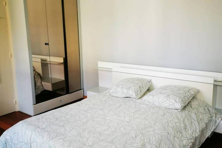 Charmante maison avec grand jardin dans quartier calme mais à 2 pas de Paris in Colombes, Hauts-de-Seine