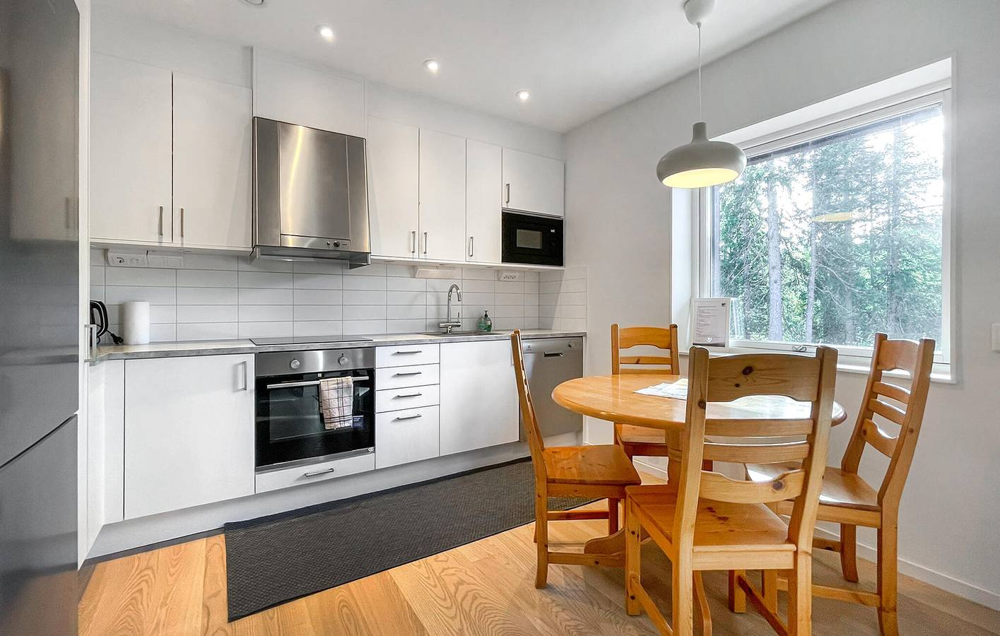 Ferienhaus für 6 Personen mit Garten in Sälen, Malung-Sälen und Umgebung