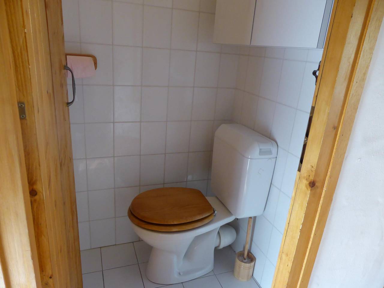 Entire apartment, Résidence La Cordée - 3 room apartment 6 people (Ct822) in Les Contamines-Montjoie, Pays du Mont-Blanc