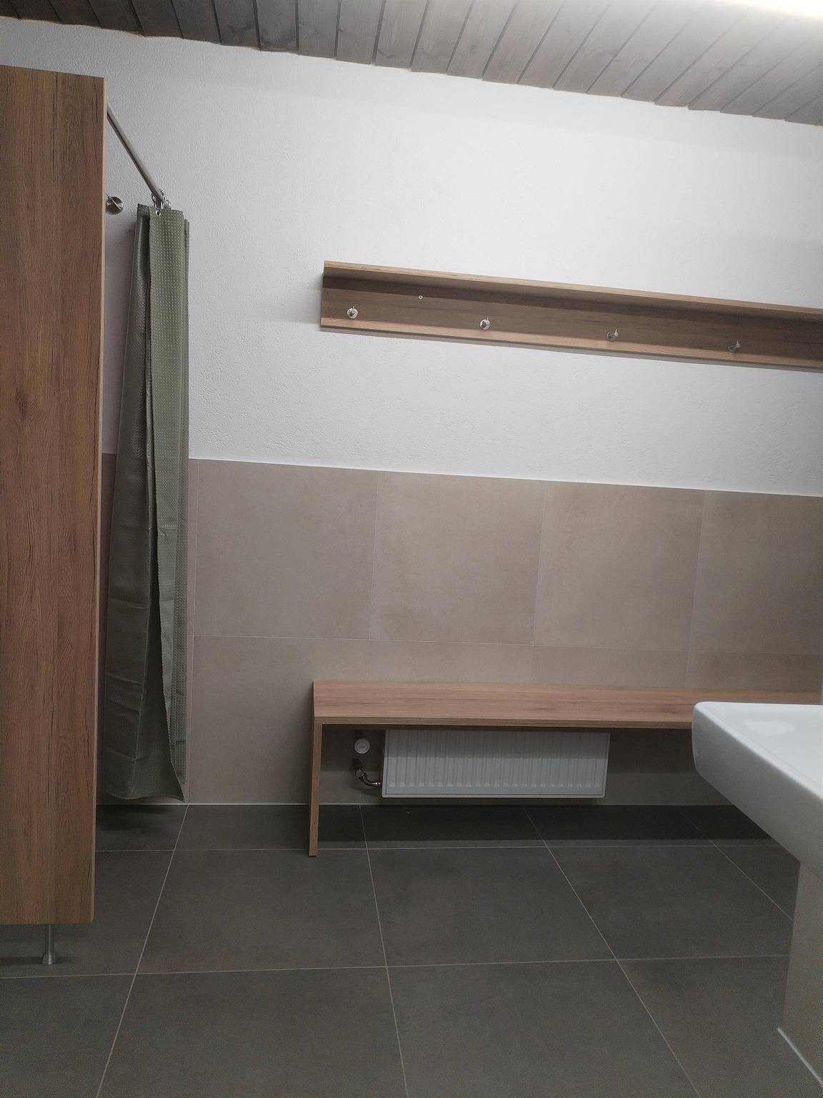 Ferienwohnung Kohlröschen- 1 Schlafzimmmer, Balkon, foto 12