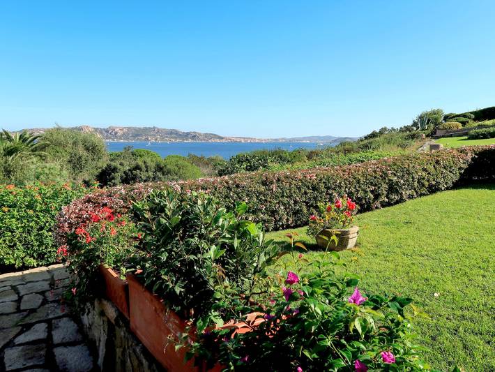 Nicoletta in Punta Sardegna, Palau (Sardegna)