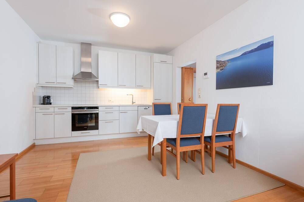 Geheel appartement, Wohnung 3 - Häuplhof in Attersee, Attergau