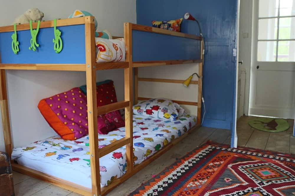 Charming fisherman / Lovely fisherman house in Saint-Valery-en-Caux, Dieppe region