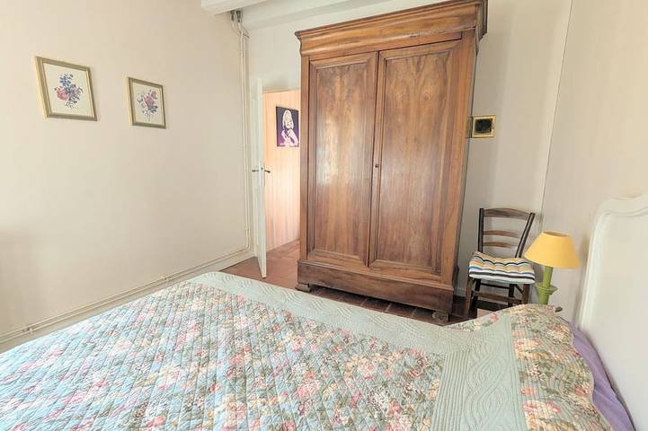 Gîte pour 7 personnes à Mers-sur-Indre - 4