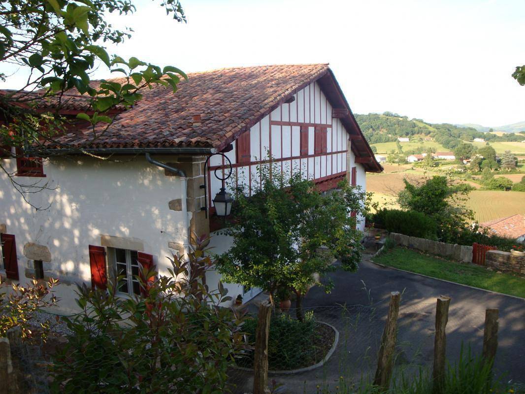 Aniotz-Beherea in Sare, Région de Bayonne