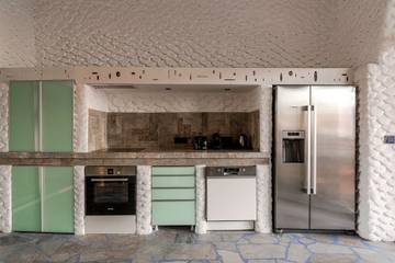Holiday Home for 4 People in Ios, Cyclades, Photo 1