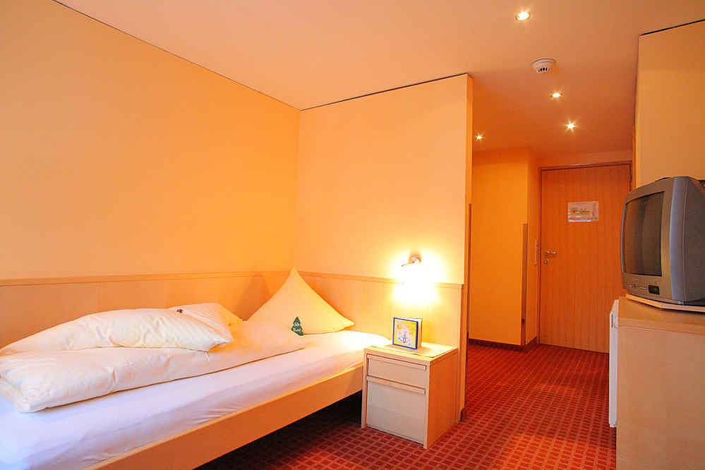 Ganzes Studio, Ferienwohnung mit Wellnessbereich  in Bezau, Bregenzerwald