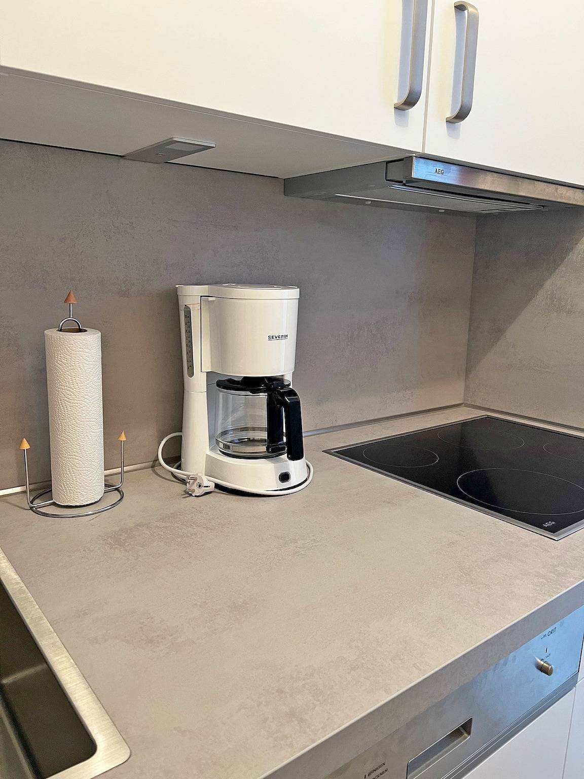 Appartement de vacances entier, Seeschlösschen Haus 3 Whg. 5 in Grömitz, Holstein de l'Est