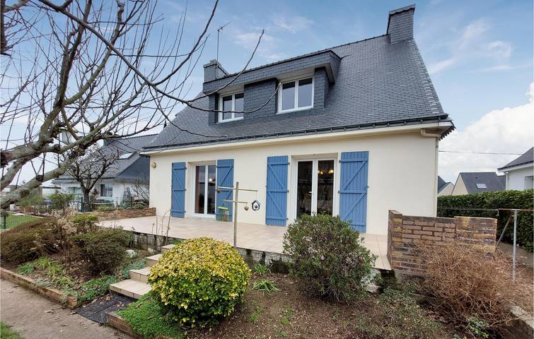 Gemütliche Hennebont Apartment - Park, TV, Internet - Spaziergang zum Fluss & Stadt in Hennebont, Côte des Mégalithes