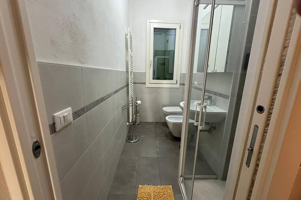 Mirandola House in Contrà Sant 'Andrea in Vicenza, Provincia de Vicenza
