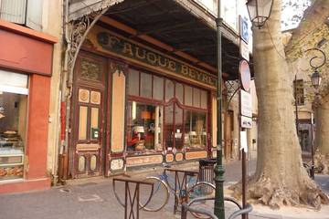 Appartement De Vacances pour 2 Personnes dans L'Isle-sur-la-Sorgue, Provence, Photo 2