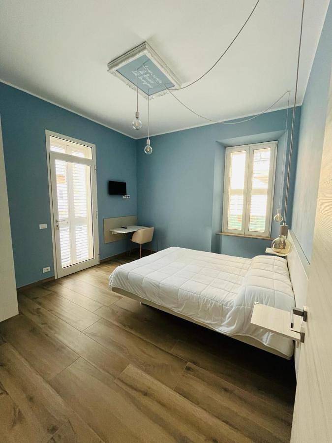 Appartamento per 2 persone, con Giardino a Grottammare