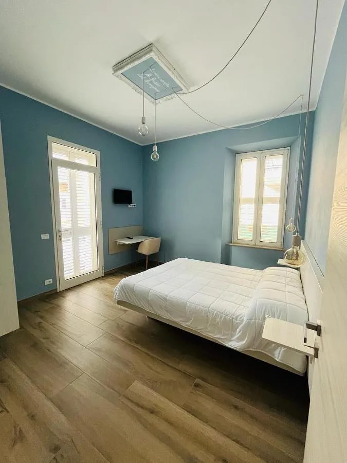 Apartamento de vacaciones para 2 personas, con jardín, Se admiten mascotas - 1