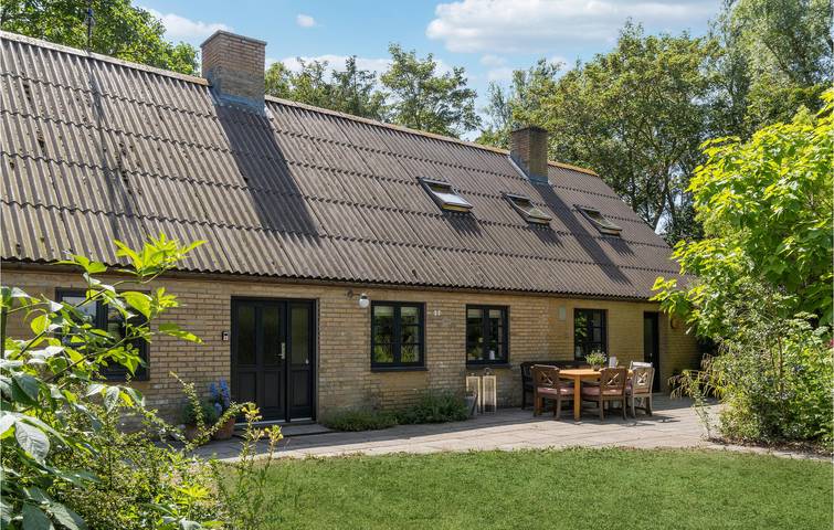 Ferienhaus für 10 Personen mit Terrasse in Rødbyhavn, Rødby