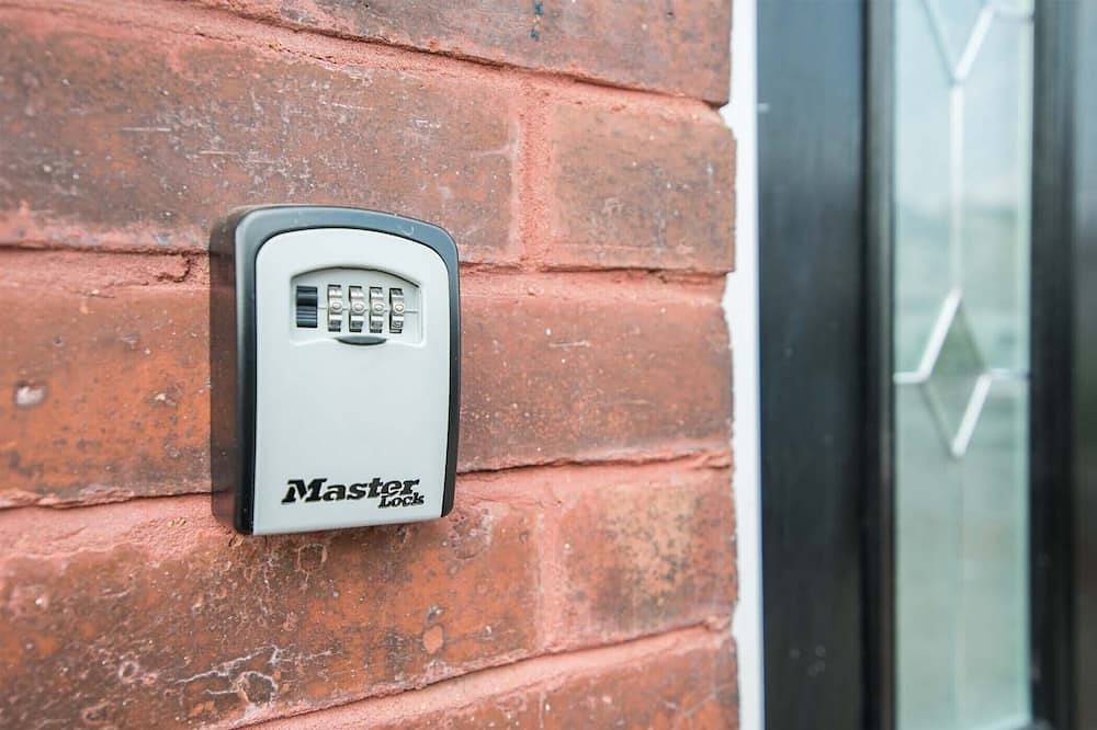 Komfortables Haus mit 2 Schlafzimmern in St Helens, Nordwestengland