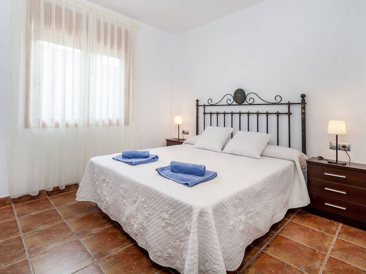 Astral in Lloret de Mar, Costa Brava