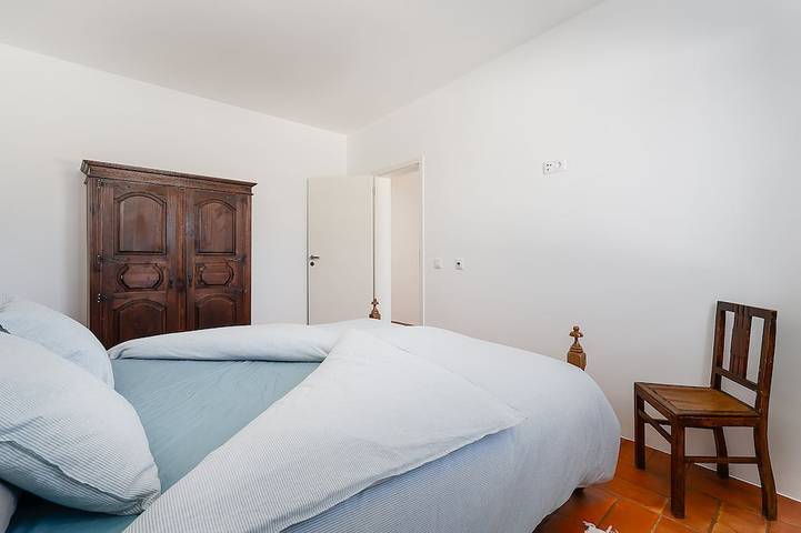 Ferienhaus für 2 Personen in Silves - 4