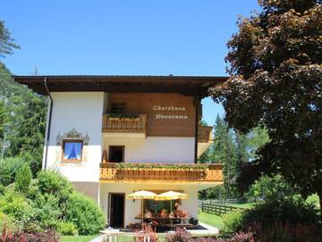Hotel für 4 Personen in Biberwier, Zugspitze (Österreich), Bild 3