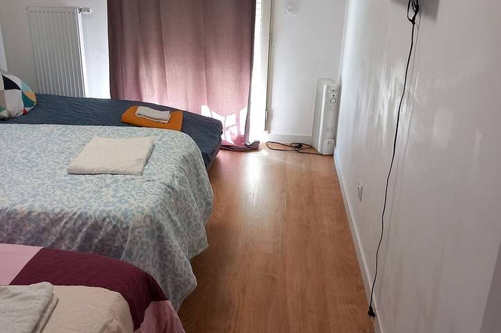 Gîte pour 4 personnes à Clamart - 3