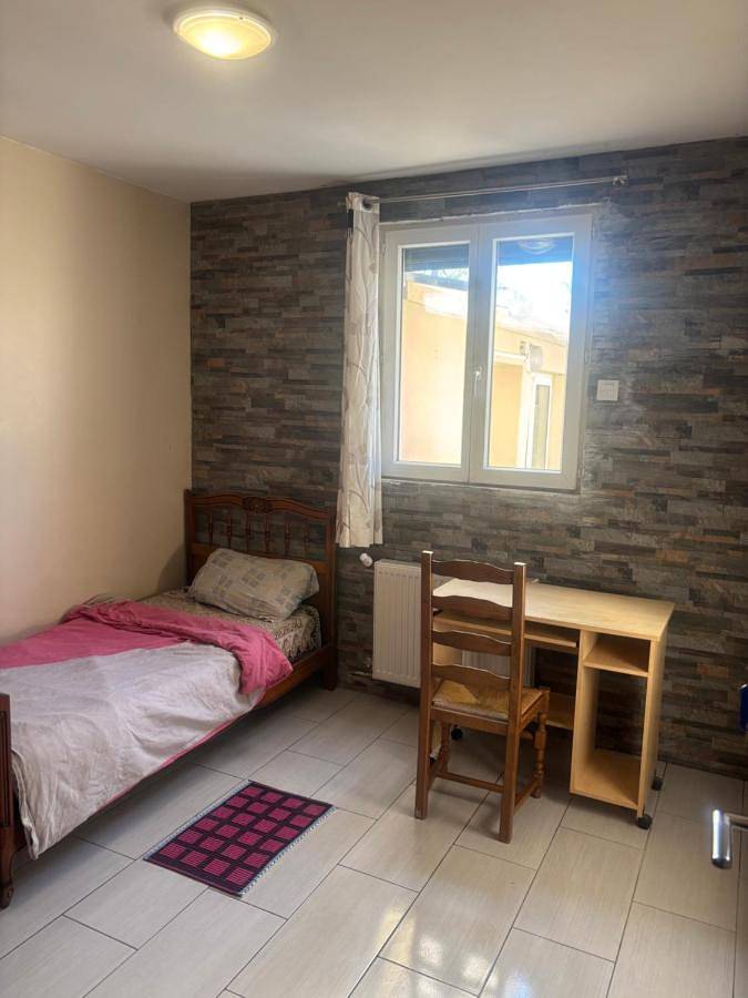 Casa de huéspuedes para 2 personas, con terraza - 1