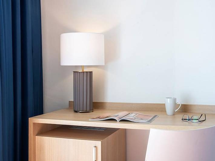 Camping für 2 Personen, mit Balkon an der Costa del Sol - 4