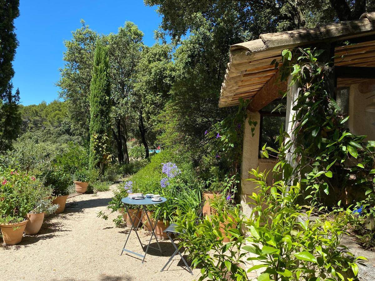 Double Room in Vaison-la-Romaine, Parc naturel régional du Mont-Ventoux