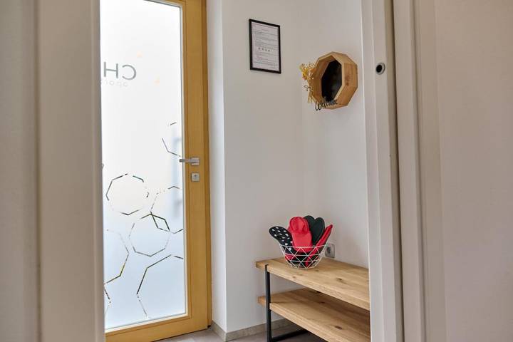 Gîte pour 5 personnes, avec vue et jardin à Kranj - 2