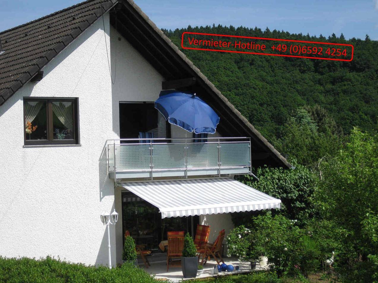 Ganze Ferienwohnung, Ferienwohnung Bruhn in Daun, Vulkaneifel