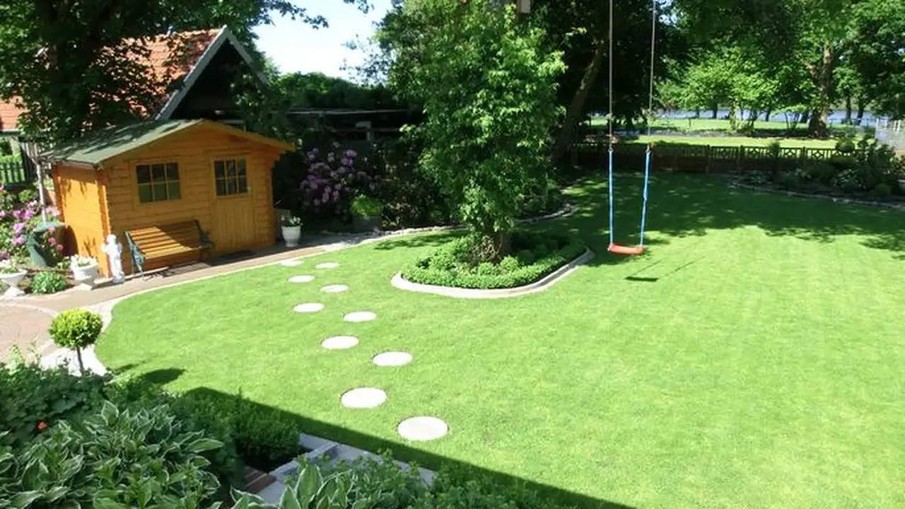 Ferienhaus für 5 Personen (65 m²) in Rhauderfehn in Rhauderfehn, Emsland