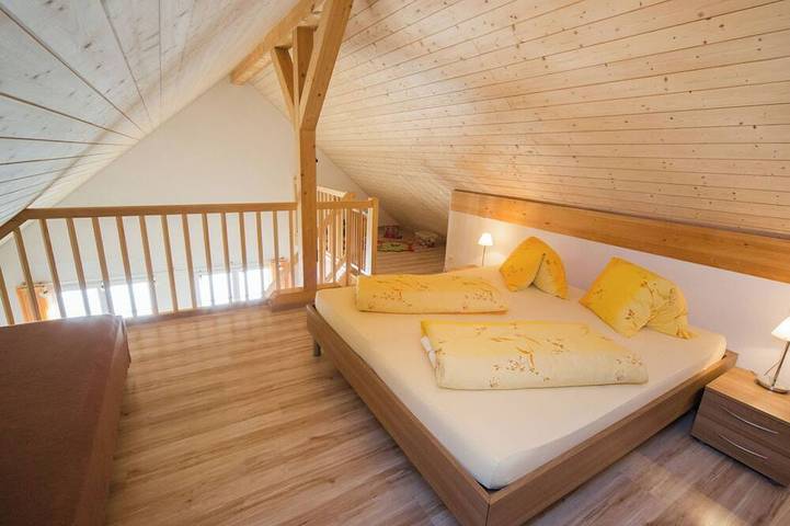Gîte pour 5 personnes à Einsiedeln - 3