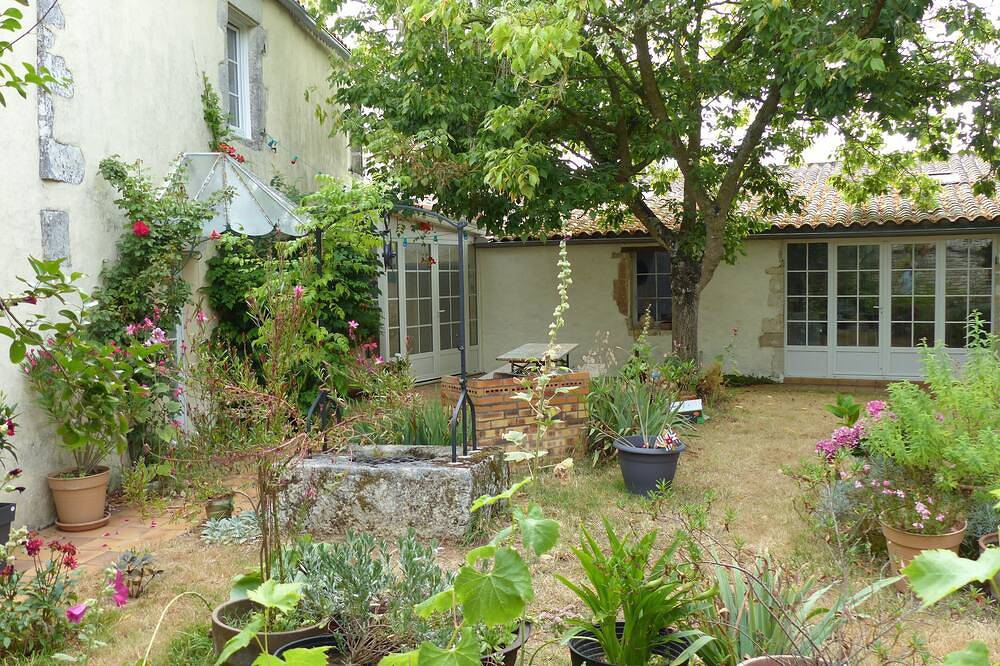 Maison de vacances