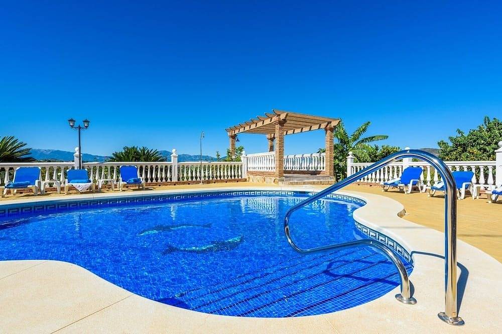 Casa vacanza a Malaga e dintorni a partire da 214€ a notte