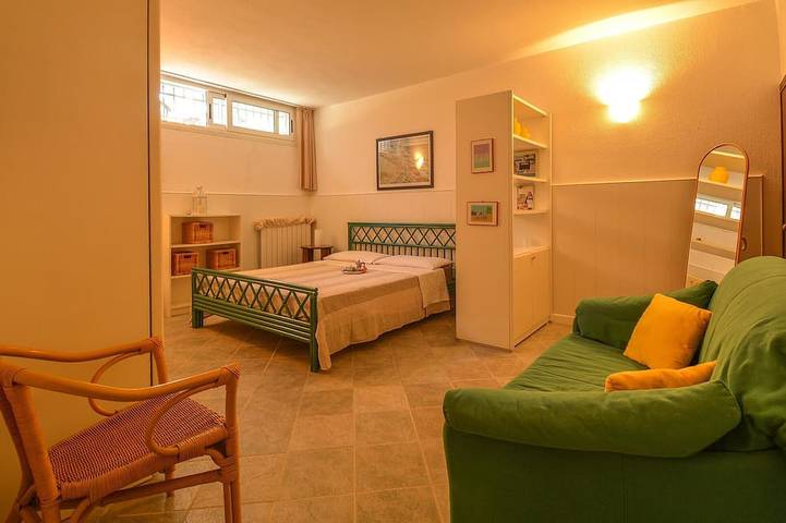 Appartamento intero, Appartamento fronte mare in San Bartolomeo al Mare (Città), San Bartolomeo al Mare