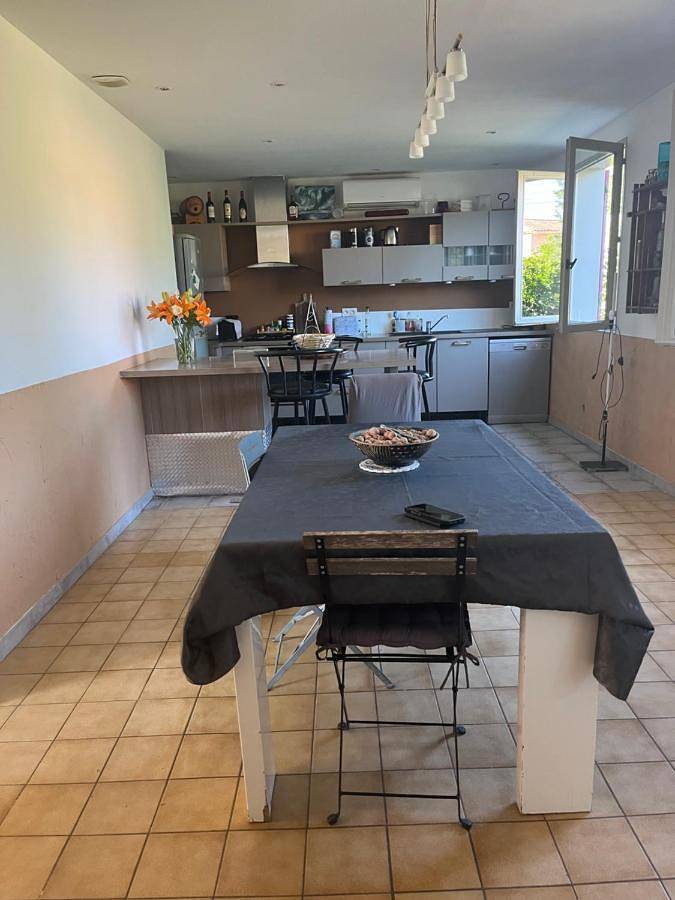 Maison d’hôte pour 4 personnes, avec vue ainsi que piscine et jardin à Villecroze - 3