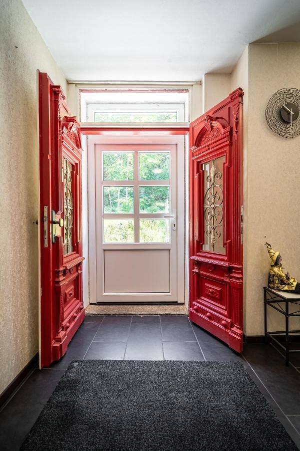 Le petit Palais - Hotel/Pension in Bad Suderode, Quedlinburg