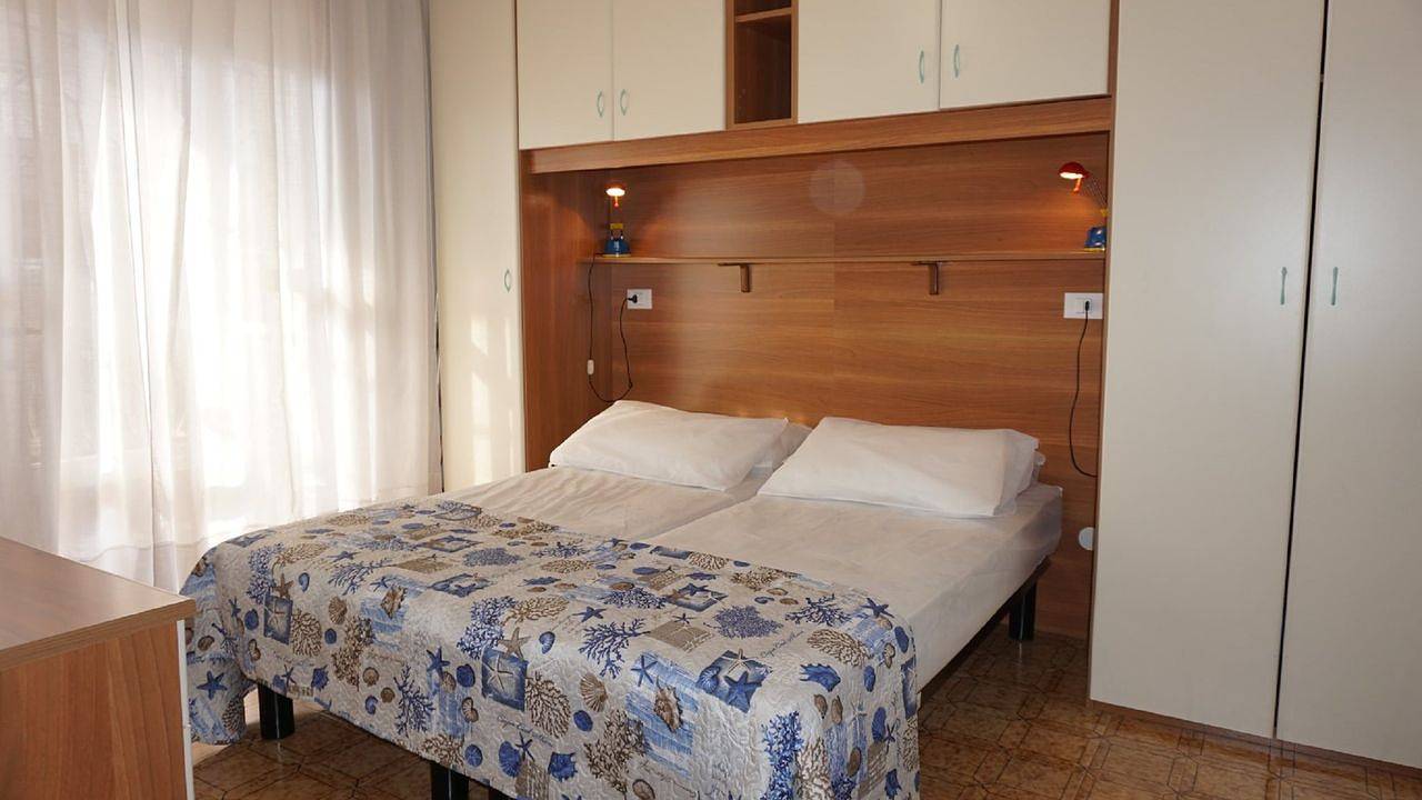 Casa vacanza per 6 persone con giardino in Porto Santa Margherita, Caorle