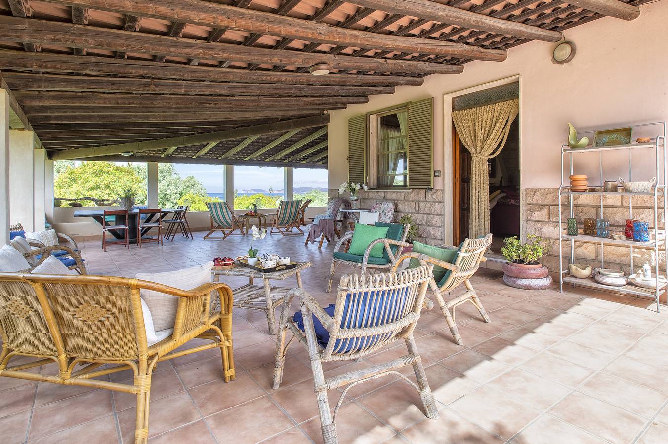 Sardinia Re - Villa La Paloma in Alghero, Provincia di Sassari