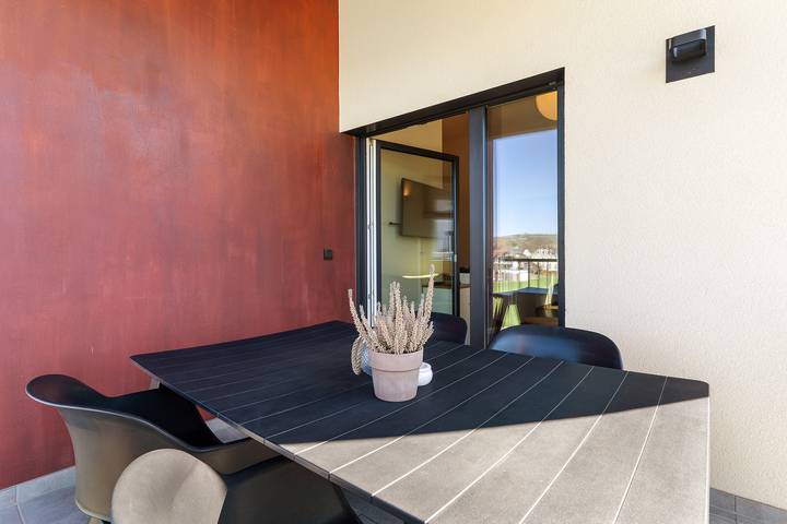 Ferienwohnung für 6 Personen, mit Balkon in Herbolzheim - 3